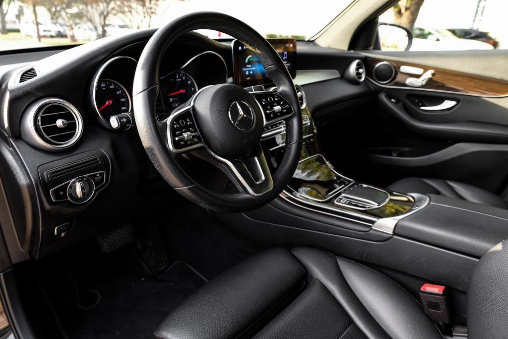 2022 Mercedes-Benz GLC GLC 300 Bradenton  FL