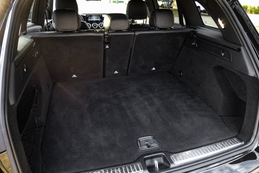 2022 Mercedes-Benz GLC GLC 300 Bradenton  FL