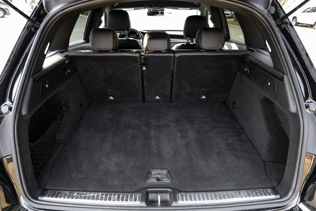 2022 Mercedes-Benz GLC GLC 300 Bradenton  FL