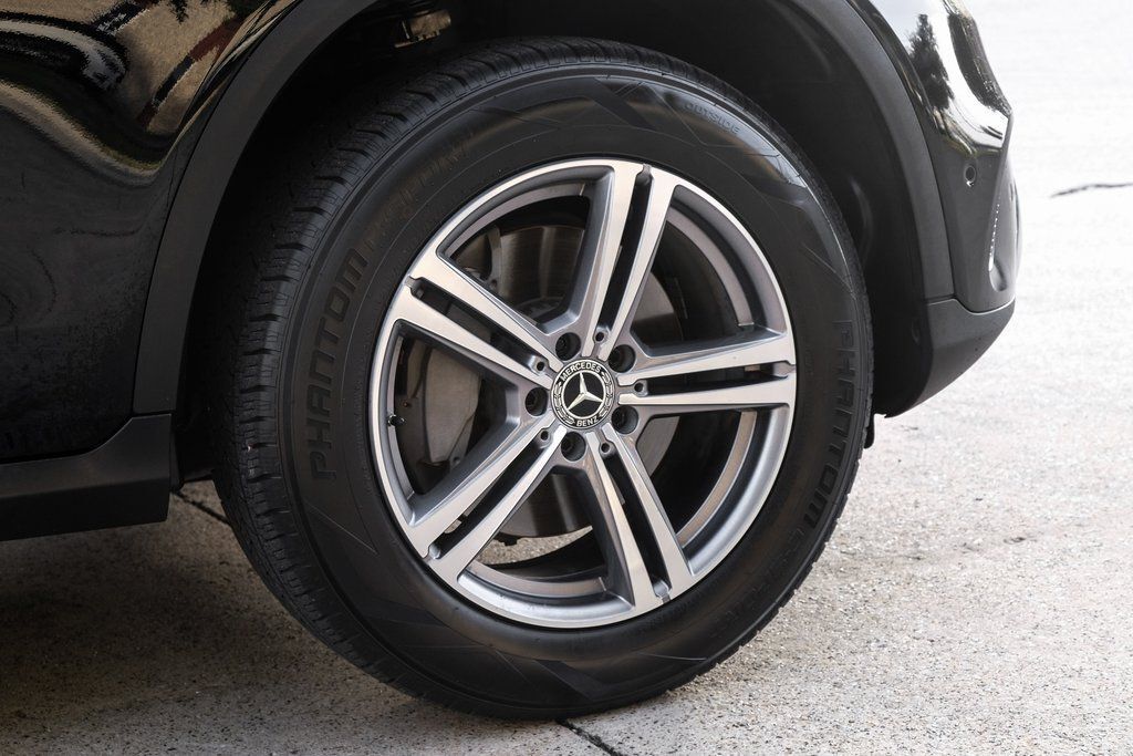 2022 Mercedes-Benz GLC GLC 300 Bradenton  FL