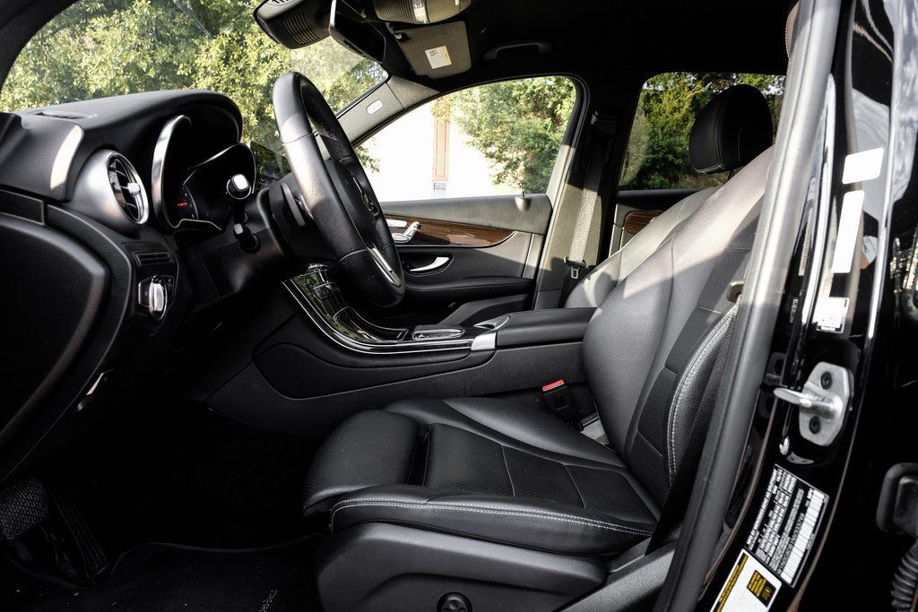 2022 Mercedes-Benz GLC GLC 300 Bradenton  FL