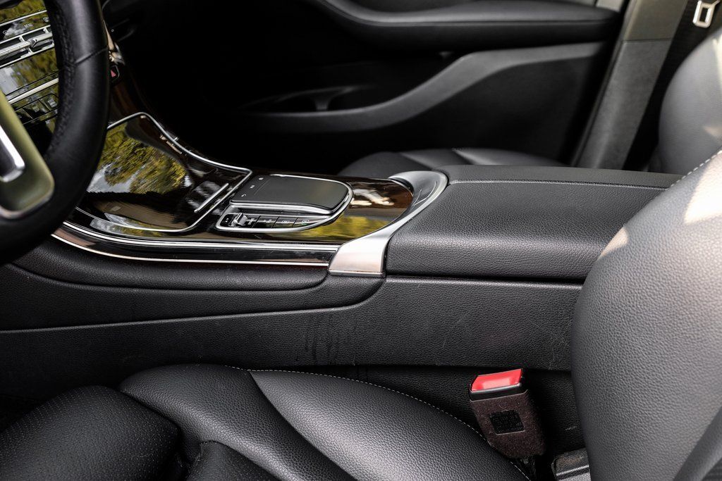 2022 Mercedes-Benz GLC GLC 300 Bradenton  FL