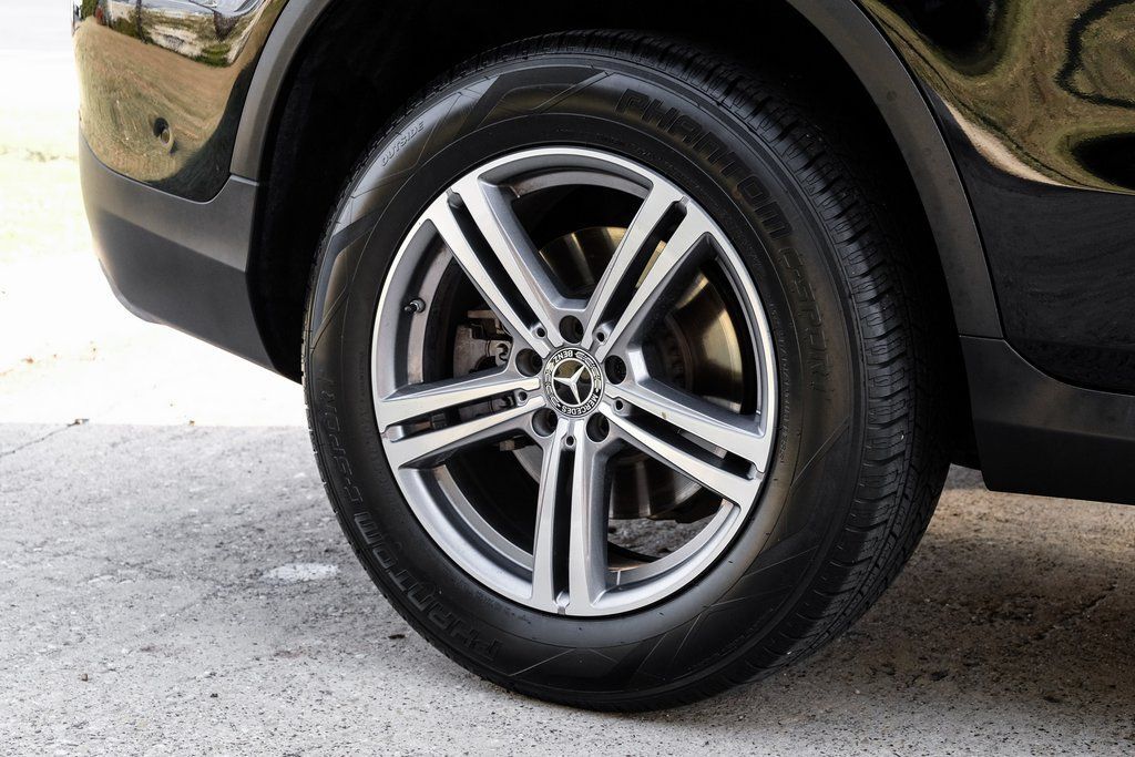 2022 Mercedes-Benz GLC GLC 300 Bradenton  FL