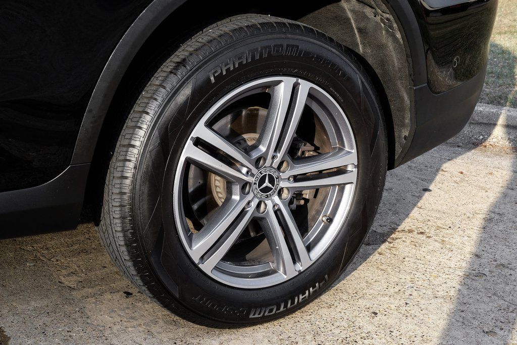 2022 Mercedes-Benz GLC GLC 300 Bradenton  FL