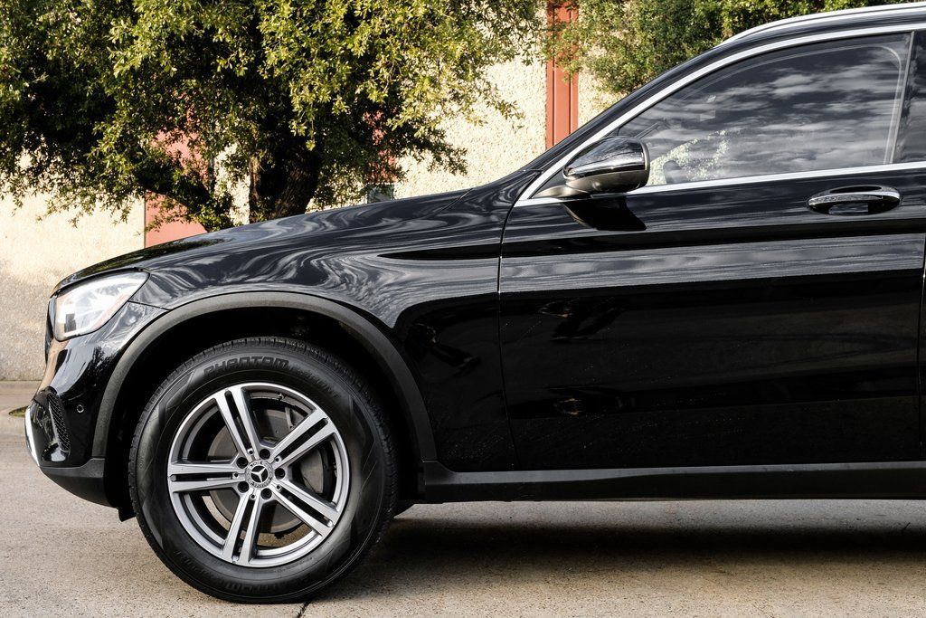 2022 Mercedes-Benz GLC GLC 300 Bradenton  FL