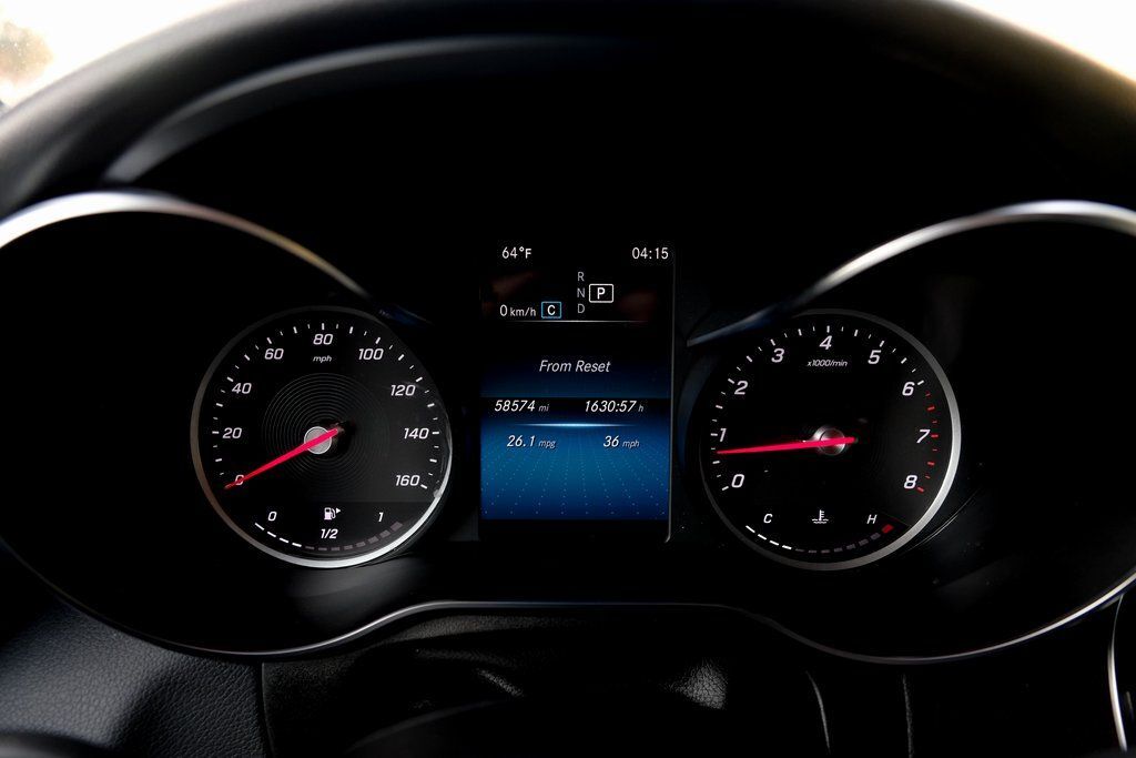 2022 Mercedes-Benz GLC GLC 300 Bradenton  FL