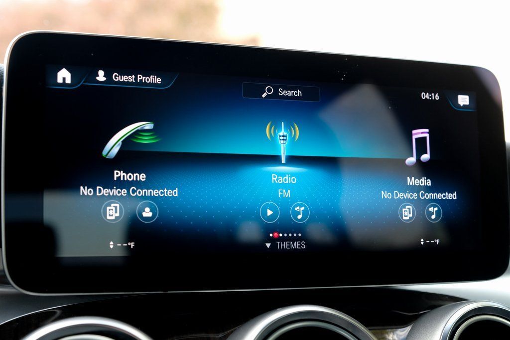 2022 Mercedes-Benz GLC GLC 300 Bradenton  FL