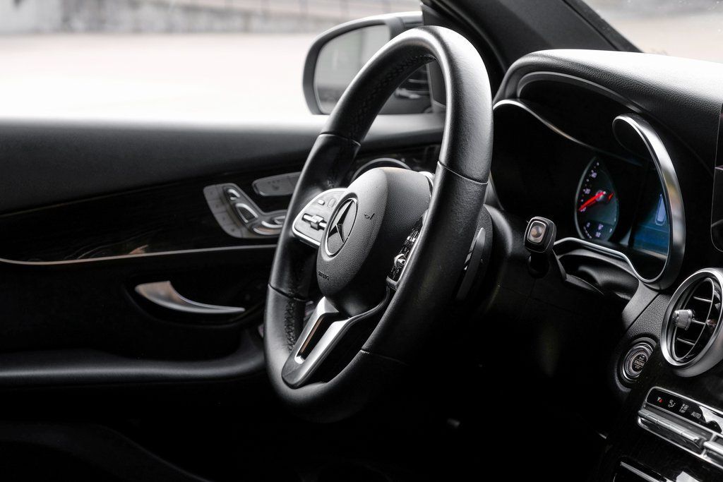 2022 Mercedes-Benz GLC GLC 300 Bradenton  FL