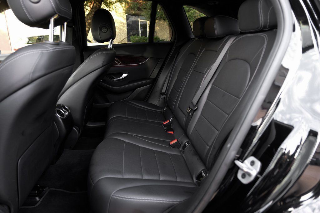 2022 Mercedes-Benz GLC GLC 300 Bradenton  FL