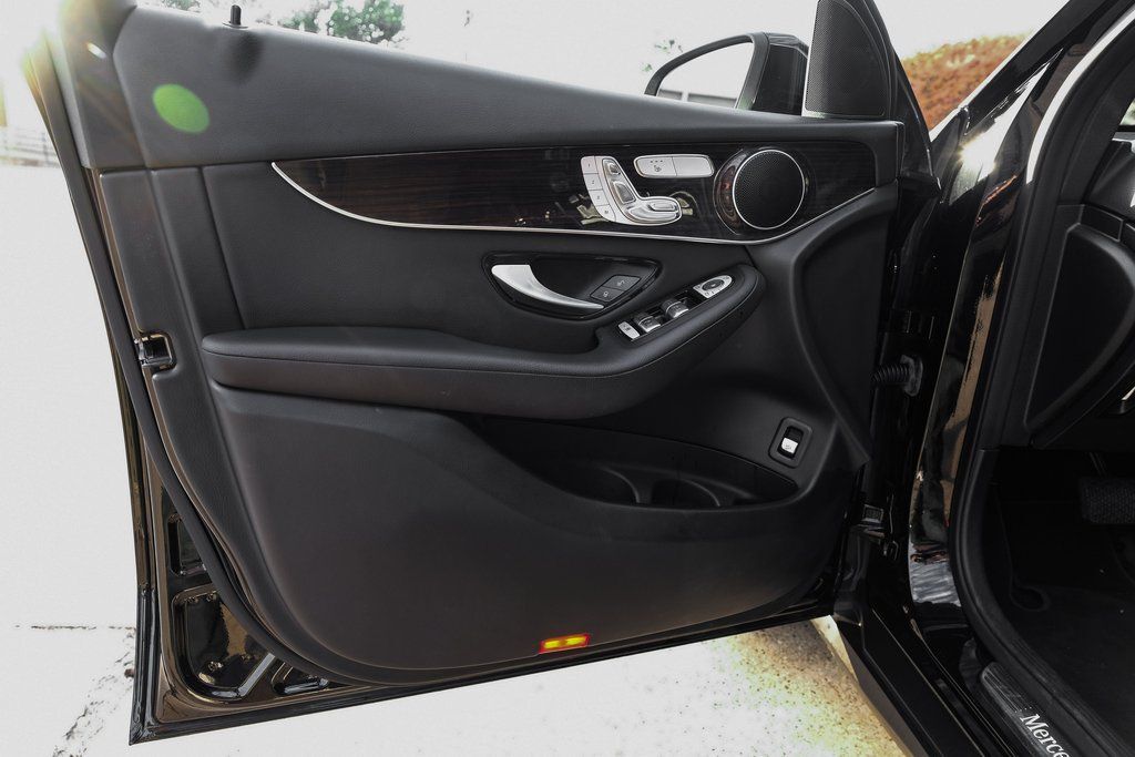 2022 Mercedes-Benz GLC GLC 300 Bradenton  FL