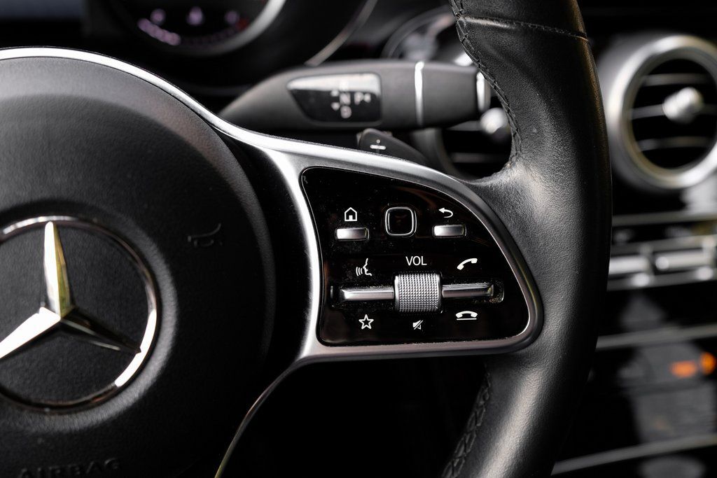 2022 Mercedes-Benz GLC GLC 300 Bradenton  FL