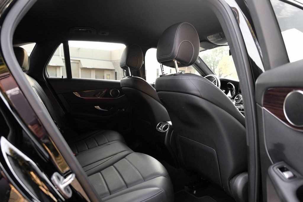 2022 Mercedes-Benz GLC GLC 300 Bradenton  FL