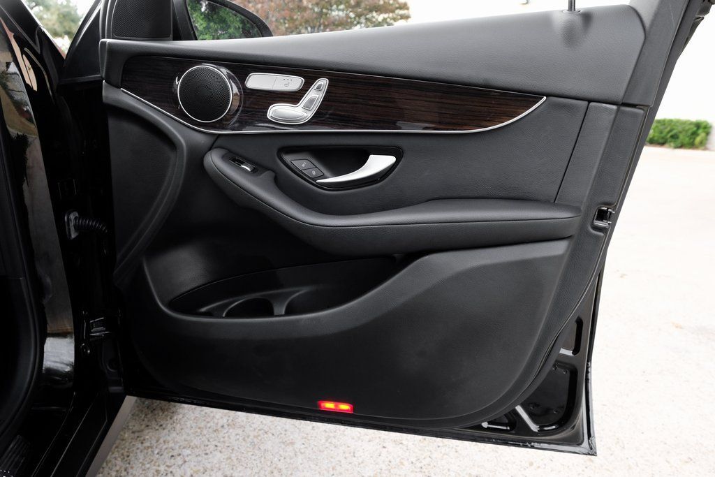 2022 Mercedes-Benz GLC GLC 300 Bradenton  FL