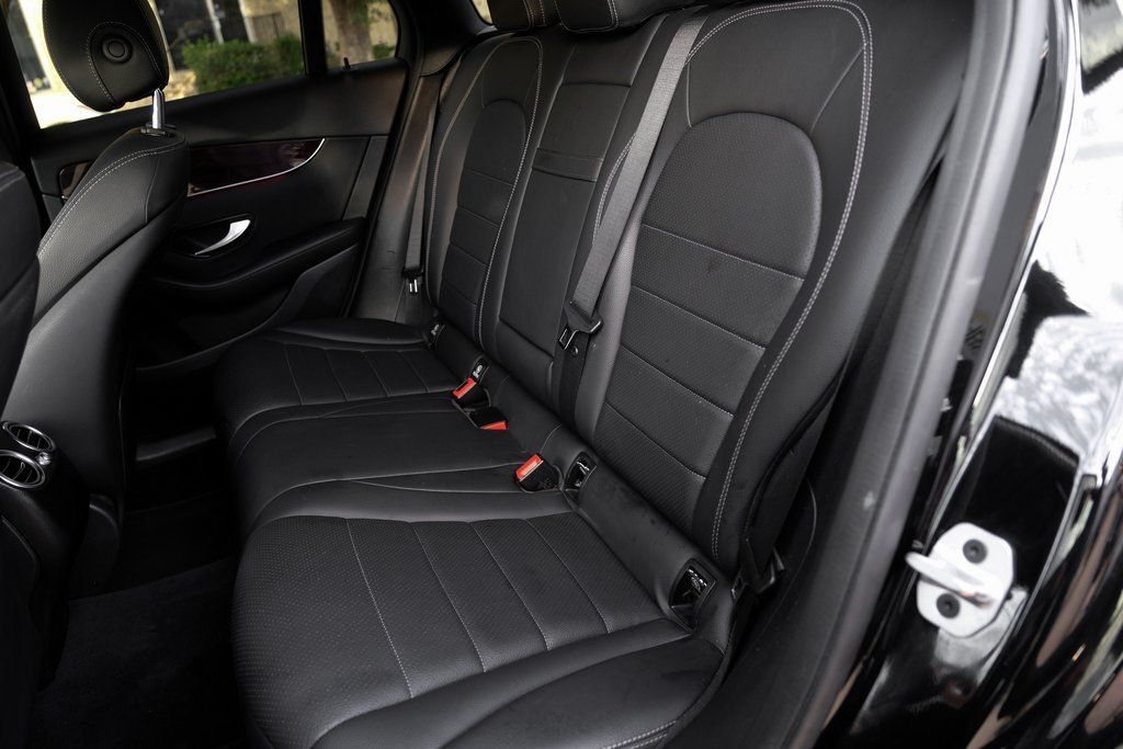 2022 Mercedes-Benz GLC GLC 300 Bradenton  FL