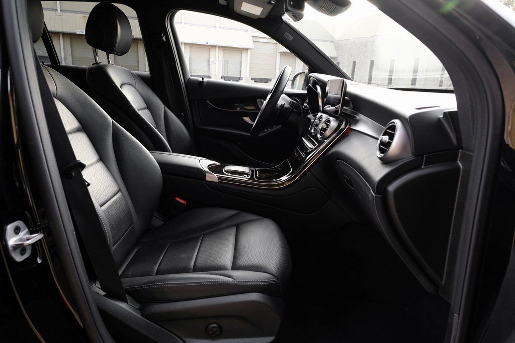 2022 Mercedes-Benz GLC GLC 300 Bradenton  FL