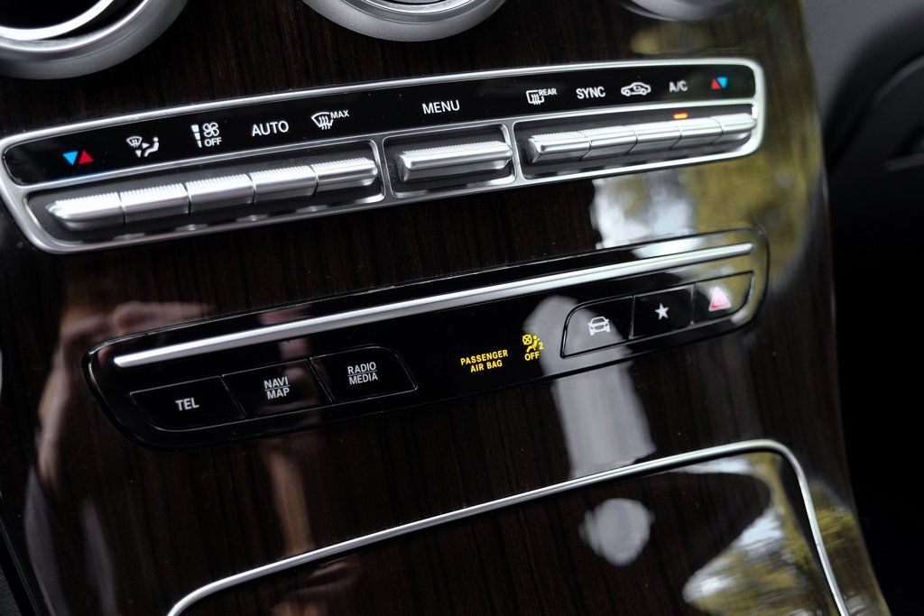 2022 Mercedes-Benz GLC GLC 300 Bradenton  FL