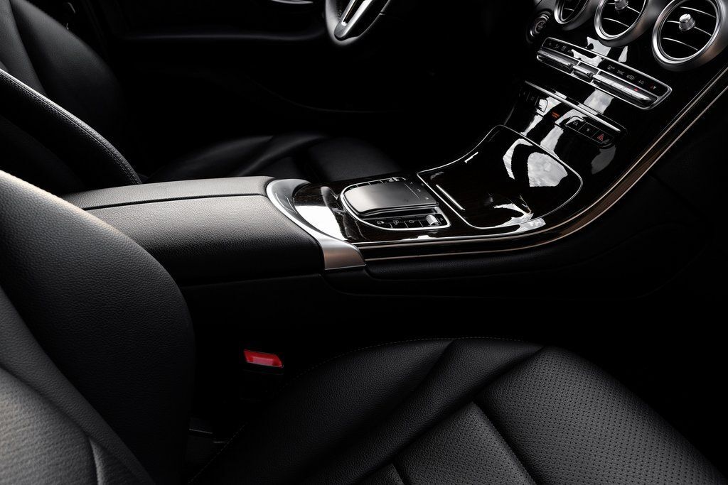 2022 Mercedes-Benz GLC GLC 300 Bradenton  FL