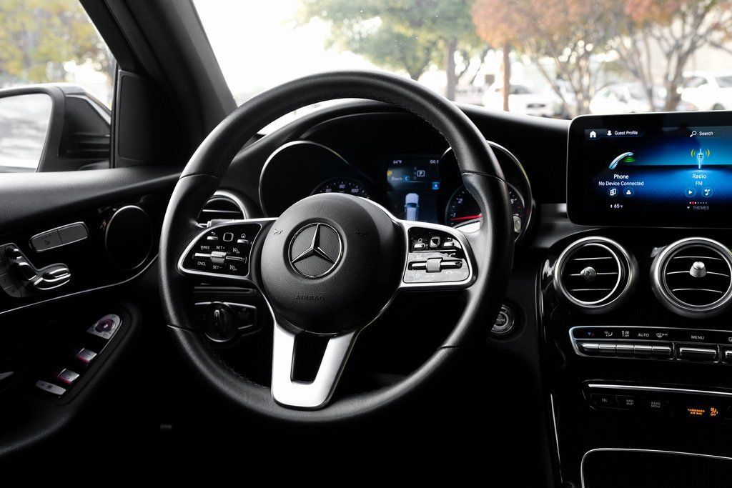 2022 Mercedes-Benz GLC GLC 300 Bradenton  FL