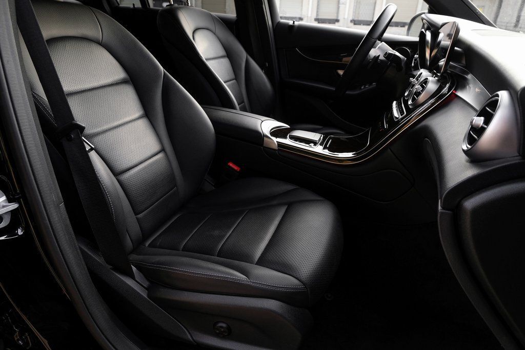 2022 Mercedes-Benz GLC GLC 300 Bradenton  FL