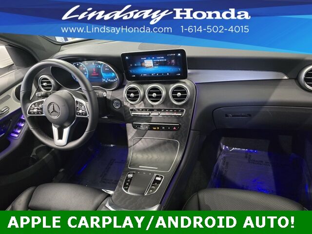 2022 Mercedes-Benz GLC GLC 300 Columbus OH