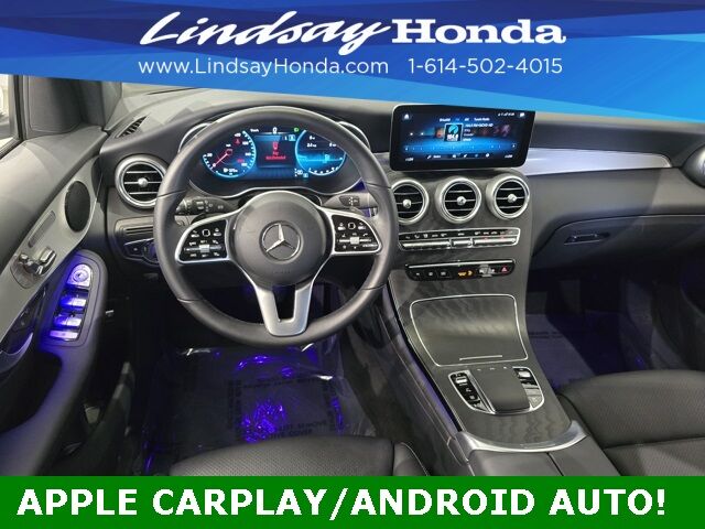 2022 Mercedes-Benz GLC GLC 300 Columbus OH