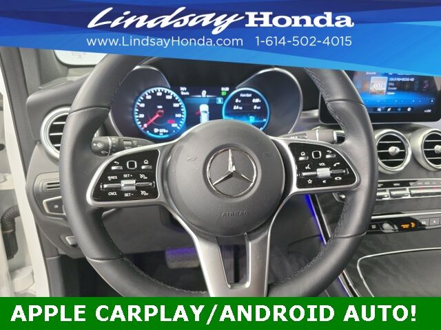 2022 Mercedes-Benz GLC GLC 300 Columbus OH