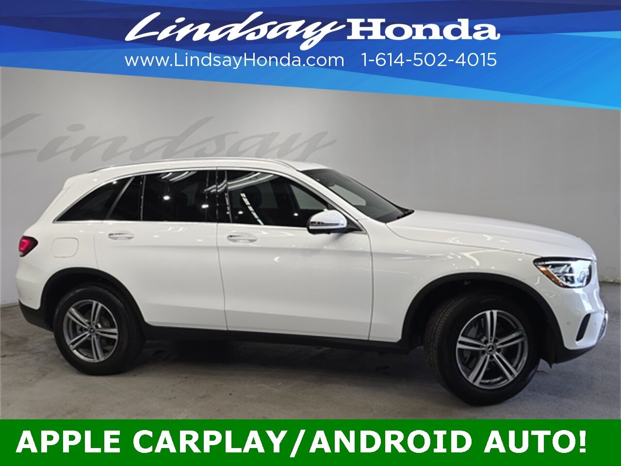 2022 Mercedes-Benz GLC GLC 300 Columbus OH