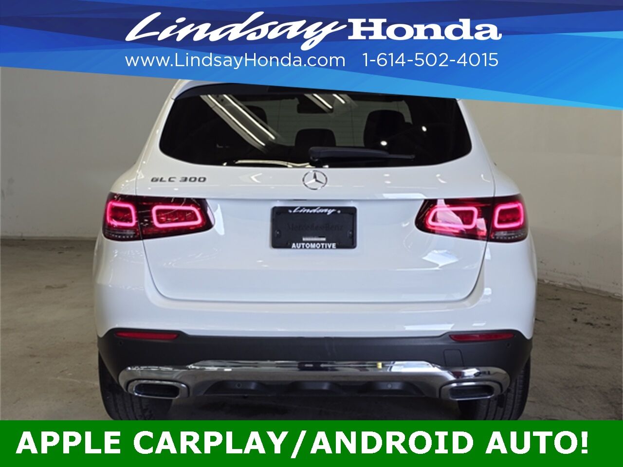 2022 Mercedes-Benz GLC GLC 300 Columbus OH