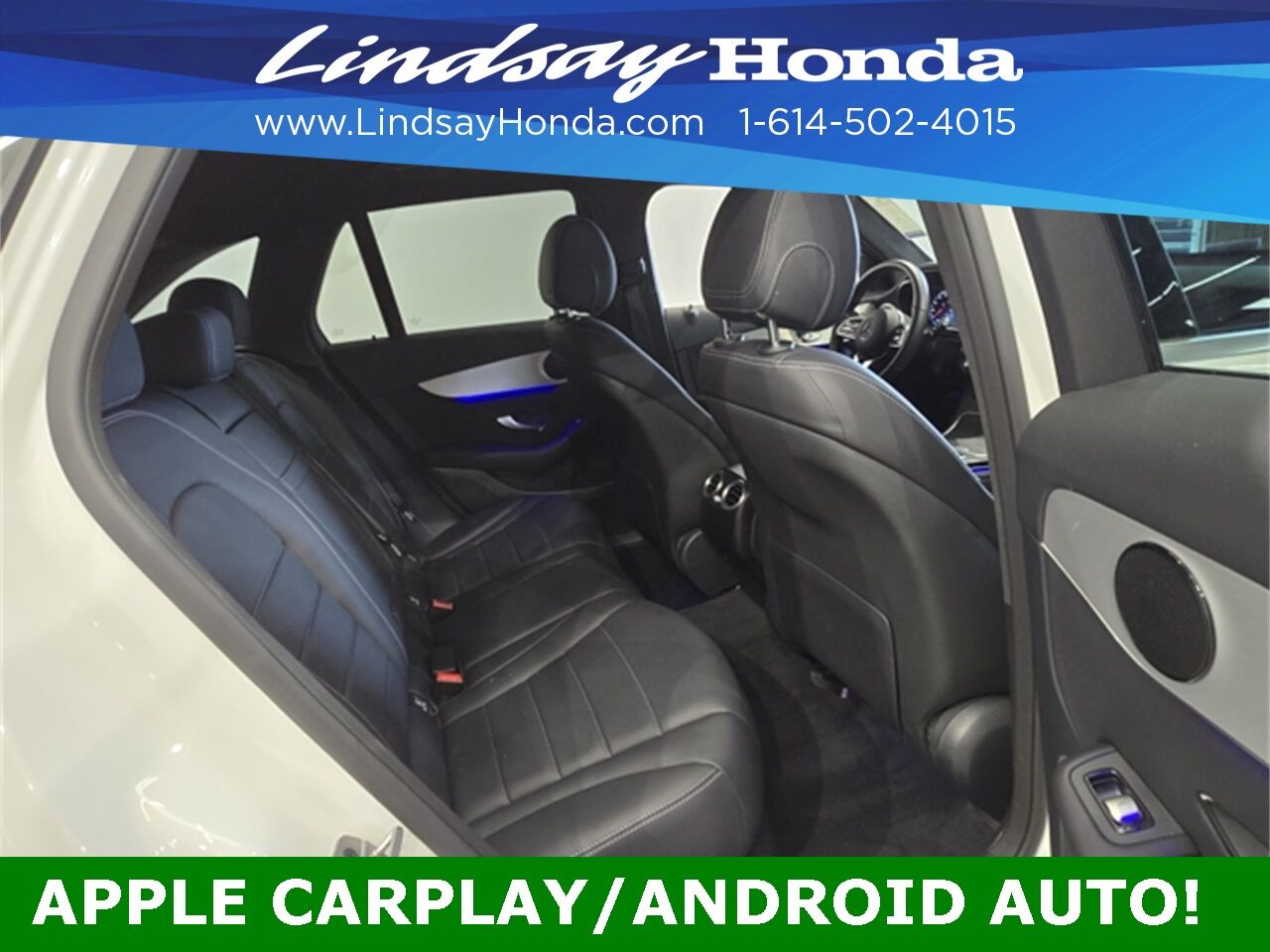 2022 Mercedes-Benz GLC GLC 300 Columbus OH