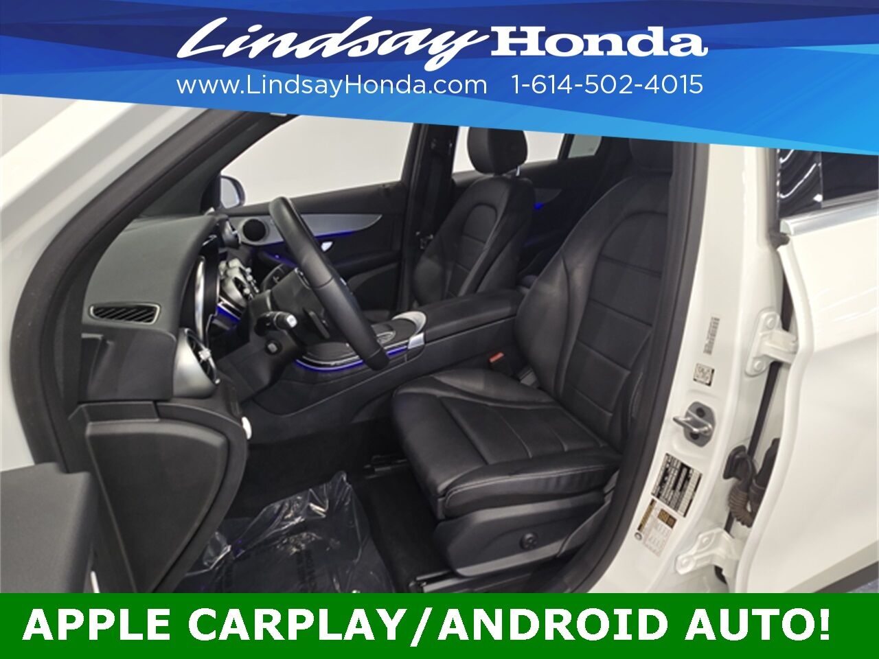 2022 Mercedes-Benz GLC GLC 300 Columbus OH