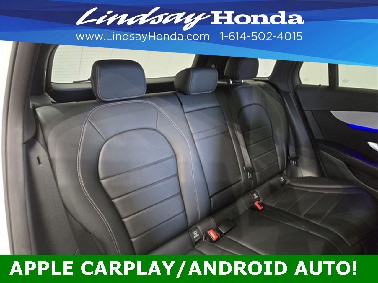 2022 Mercedes-Benz GLC GLC 300 Columbus OH