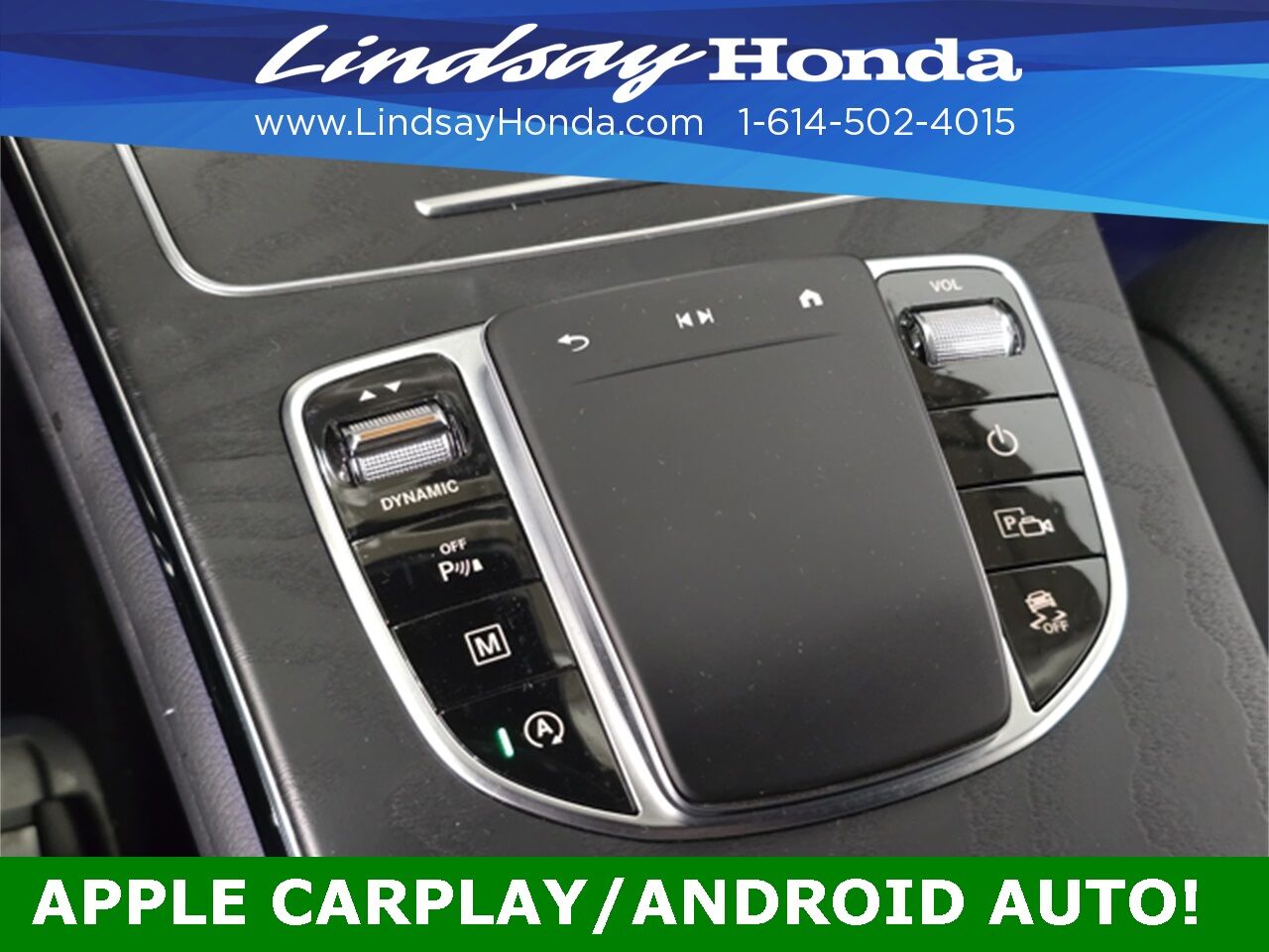 2022 Mercedes-Benz GLC GLC 300 Columbus OH