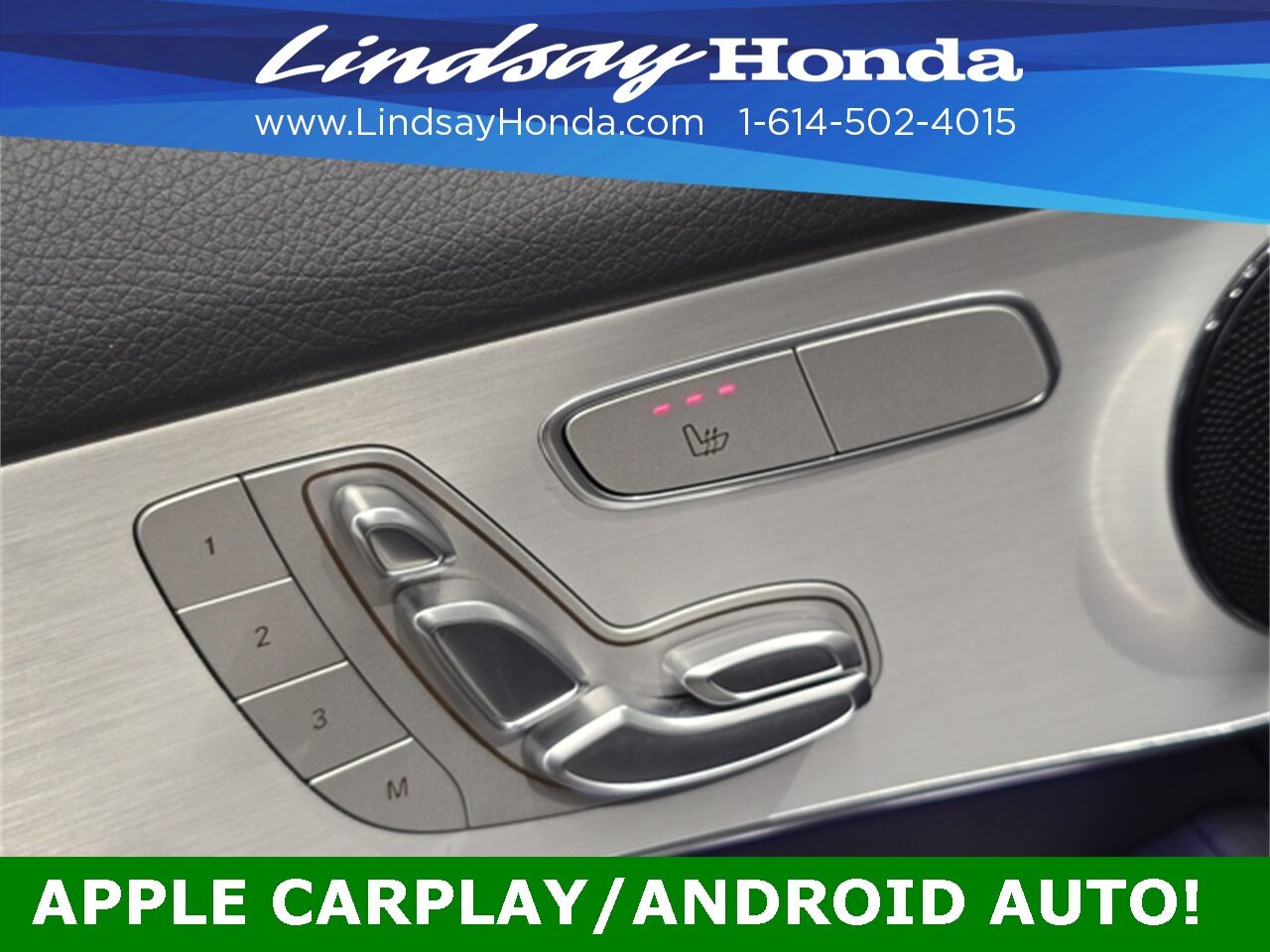 2022 Mercedes-Benz GLC GLC 300 Columbus OH