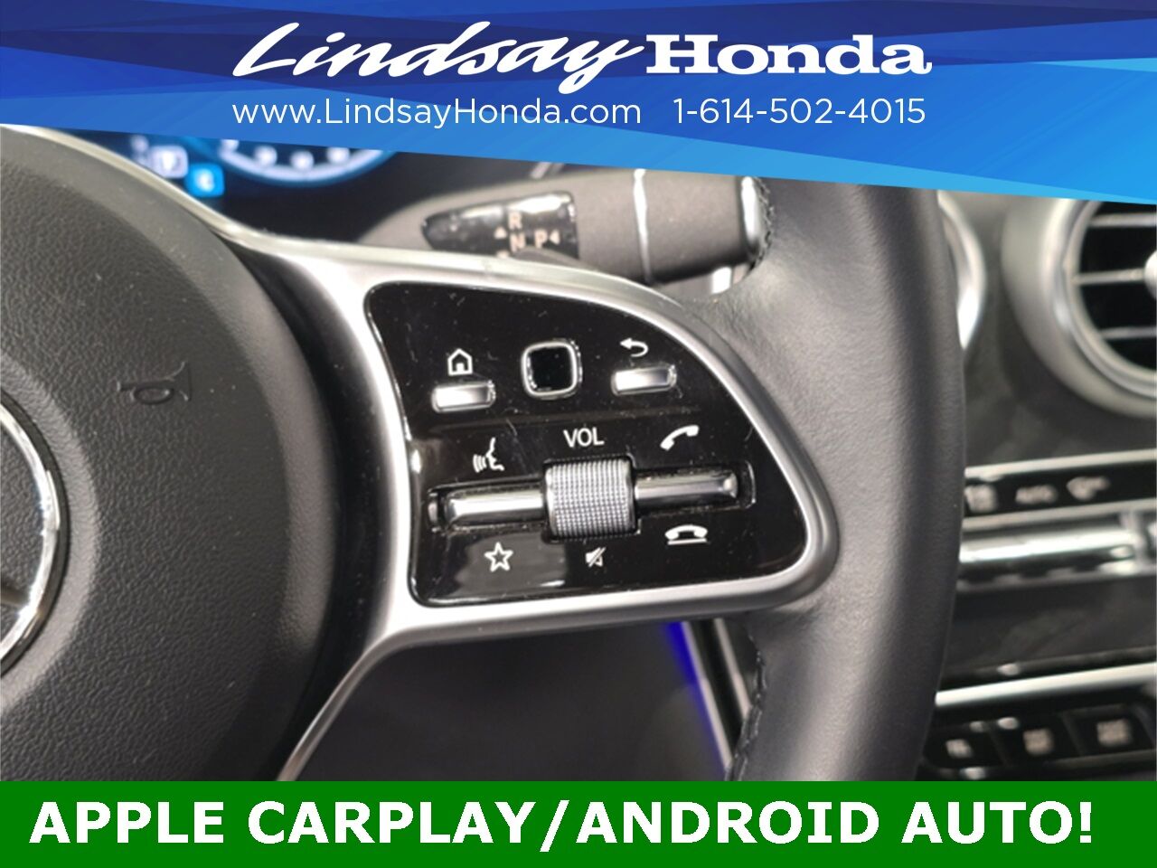 2022 Mercedes-Benz GLC GLC 300 Columbus OH