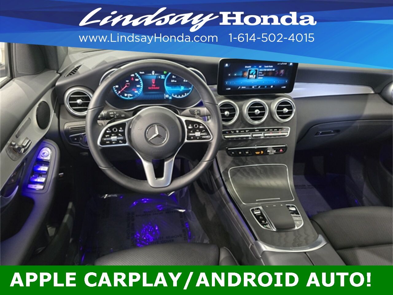 2022 Mercedes-Benz GLC GLC 300 Columbus OH