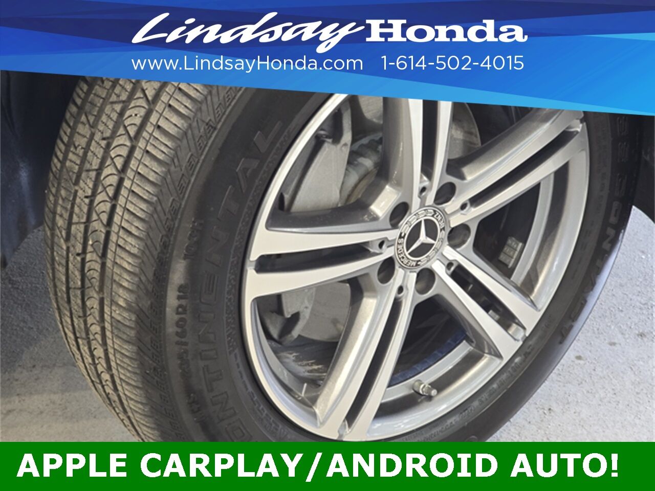 2022 Mercedes-Benz GLC GLC 300 Columbus OH