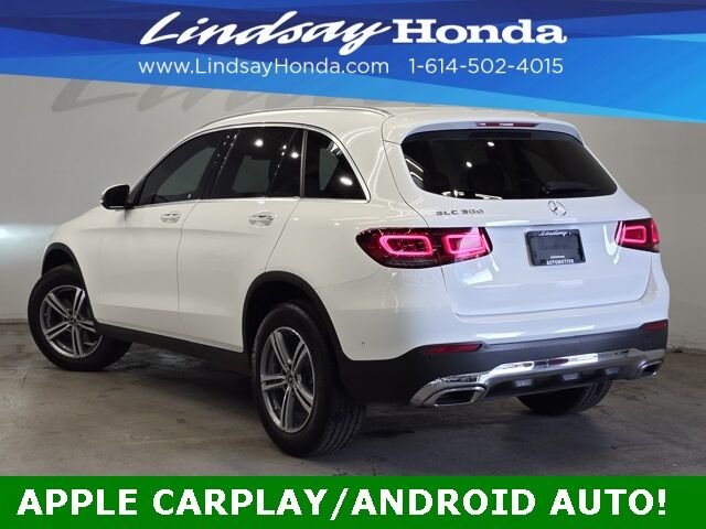 2022 Mercedes-Benz GLC GLC 300 Columbus OH