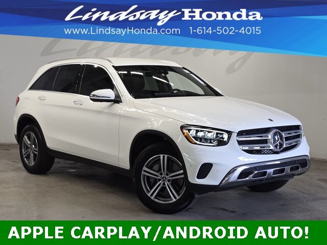2022 Mercedes-Benz GLC GLC 300 Columbus OH