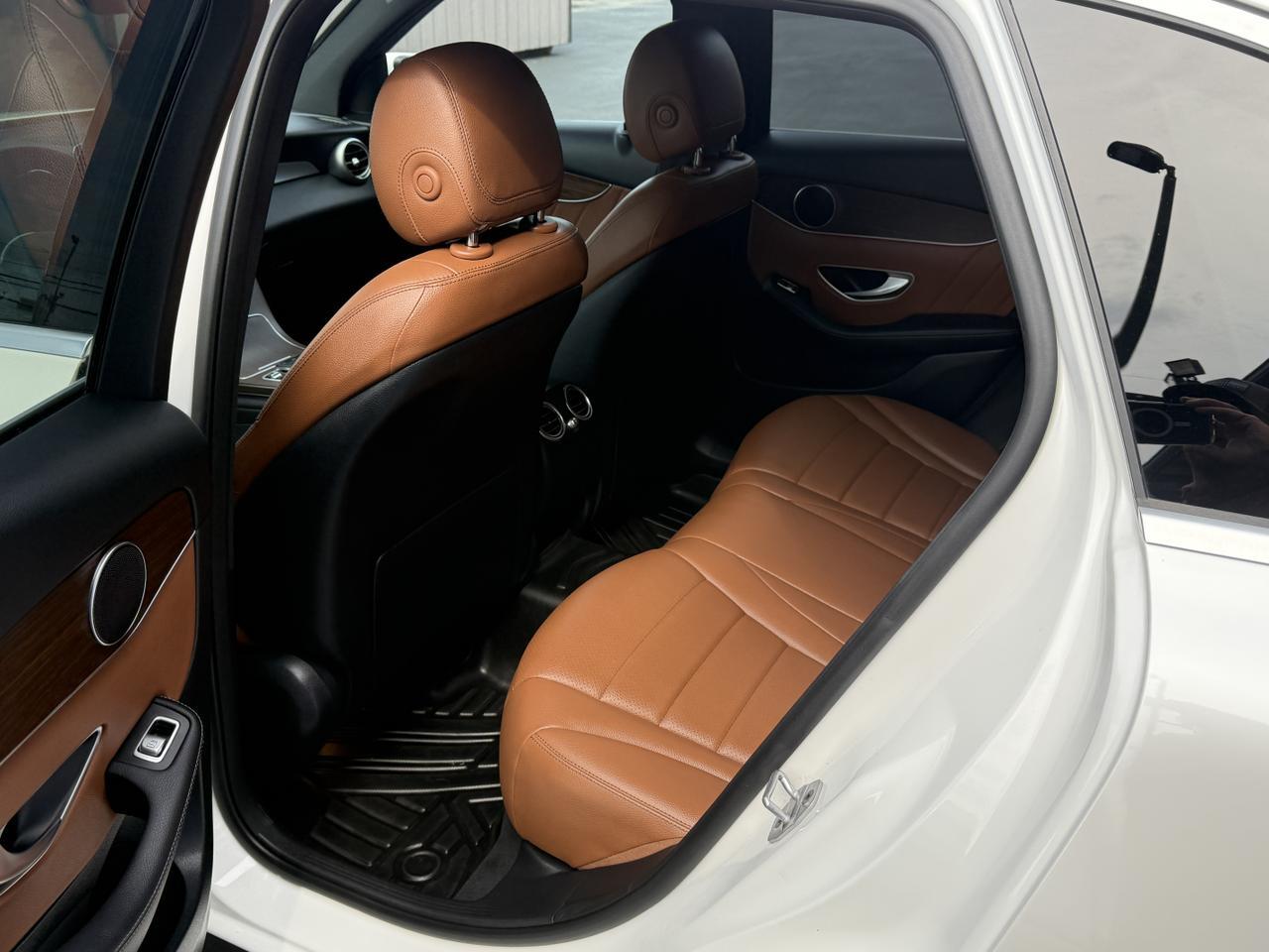 2022 Mercedes-Benz GLC GLC 300 Connellsville PA