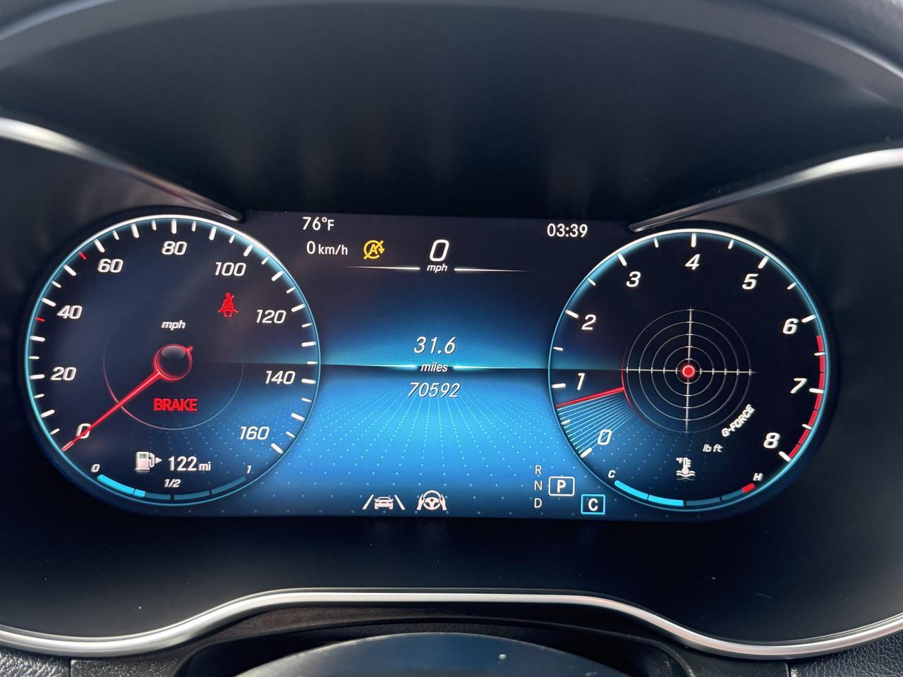 2022 Mercedes-Benz GLC GLC 300 Connellsville PA