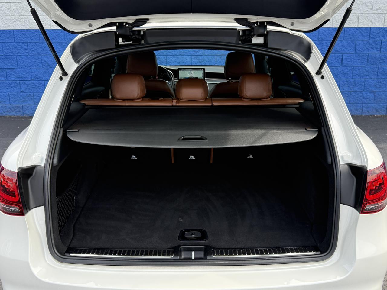 2022 Mercedes-Benz GLC GLC 300 Connellsville PA