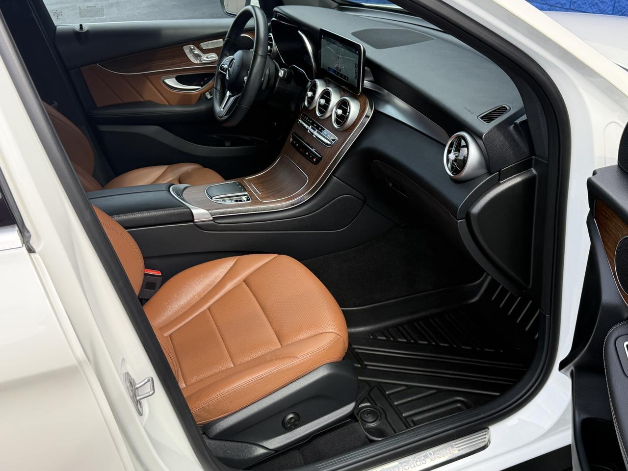 2022 Mercedes-Benz GLC GLC 300 Connellsville PA