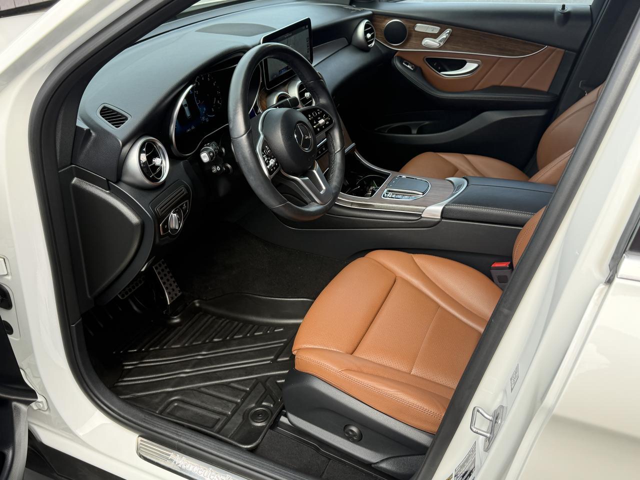 2022 Mercedes-Benz GLC GLC 300 Connellsville PA