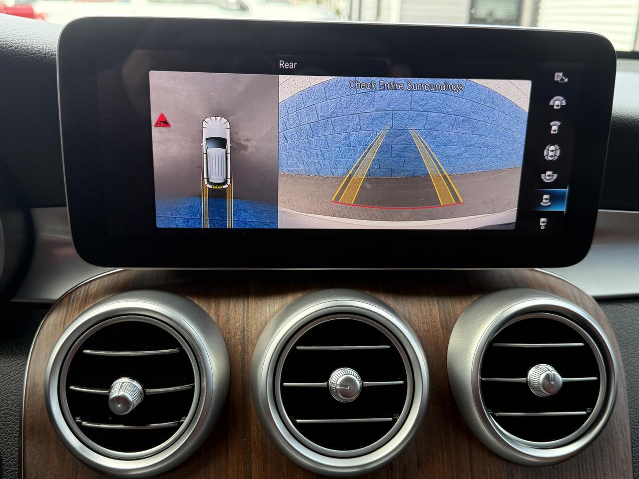 2022 Mercedes-Benz GLC GLC 300 Connellsville PA