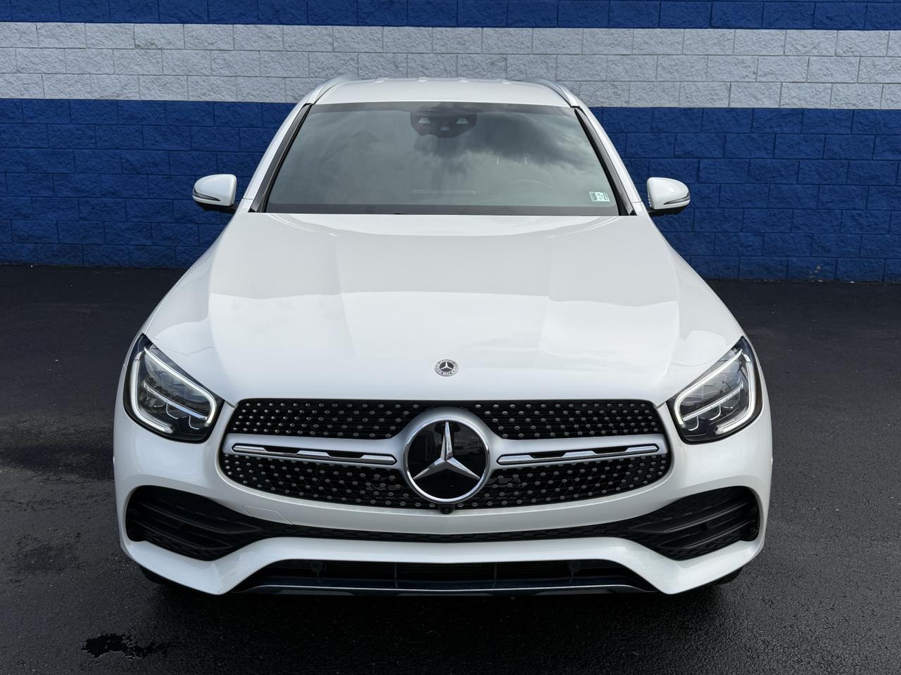 2022 Mercedes-Benz GLC GLC 300 Connellsville PA