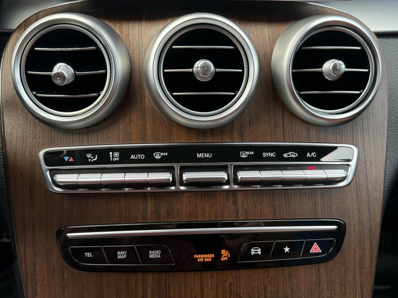 2022 Mercedes-Benz GLC GLC 300 Connellsville PA