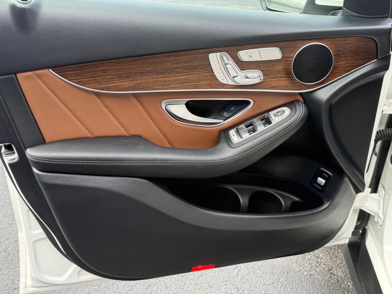 2022 Mercedes-Benz GLC GLC 300 Connellsville PA