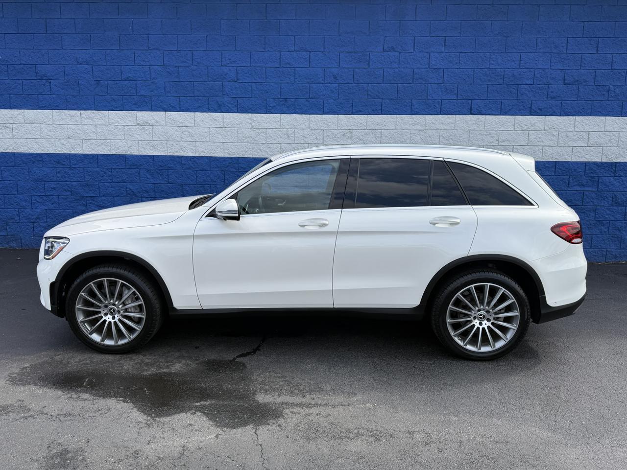 2022 Mercedes-Benz GLC GLC 300 Connellsville PA