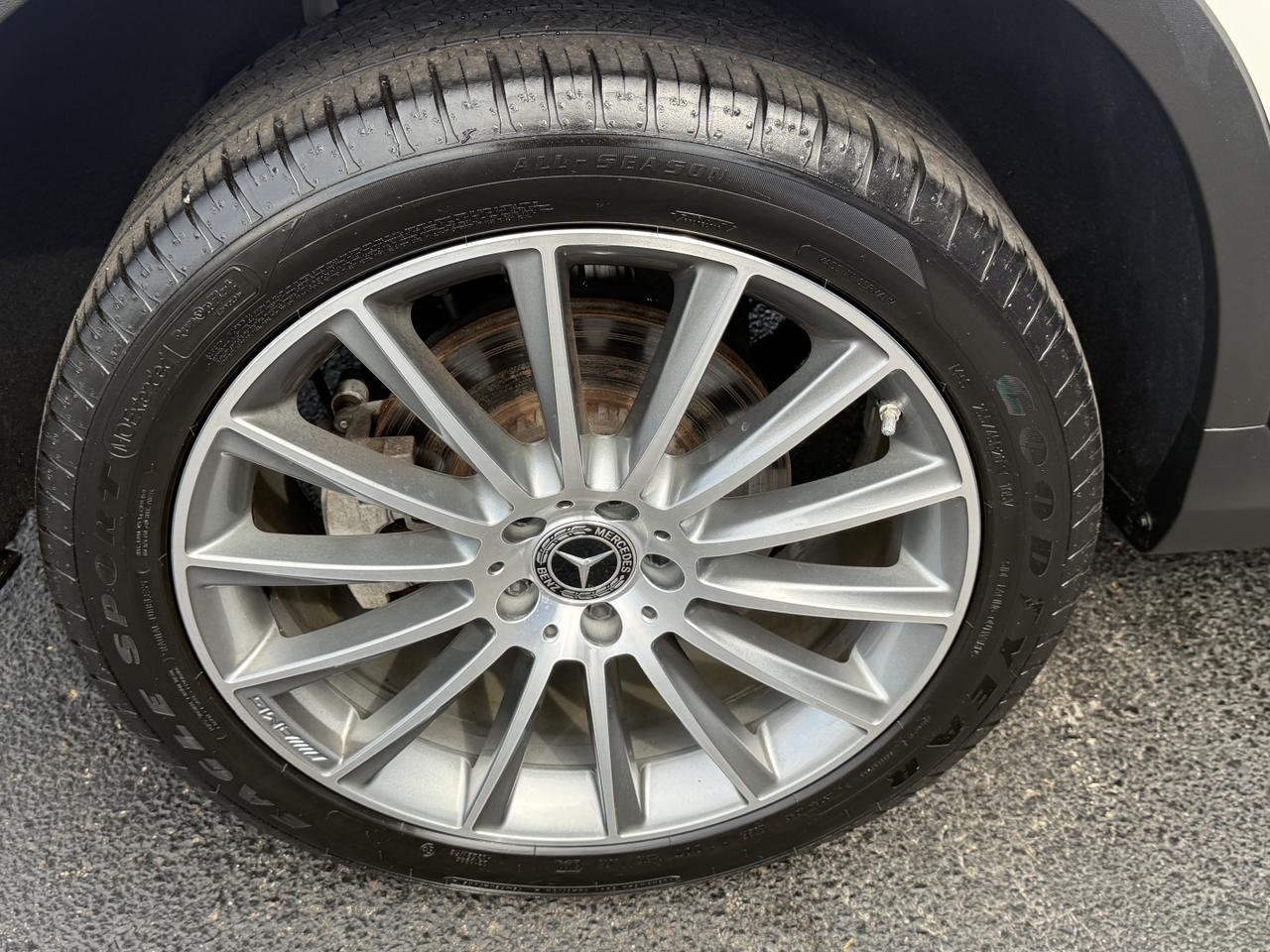 2022 Mercedes-Benz GLC GLC 300 Connellsville PA