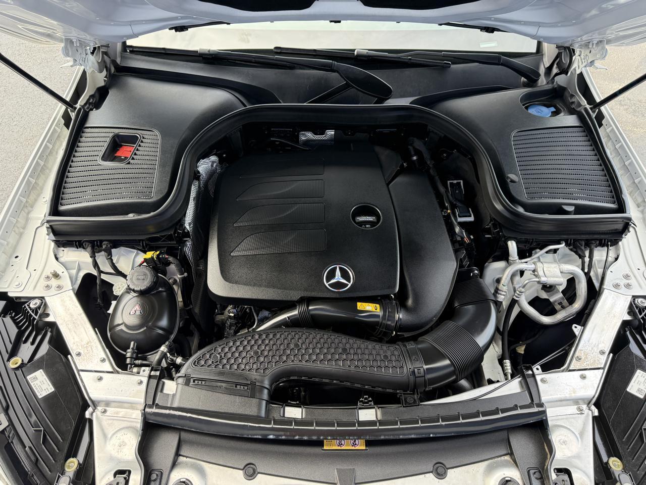 2022 Mercedes-Benz GLC GLC 300 Connellsville PA